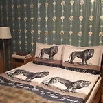 Apartment In The Spirit Of Old Sofia